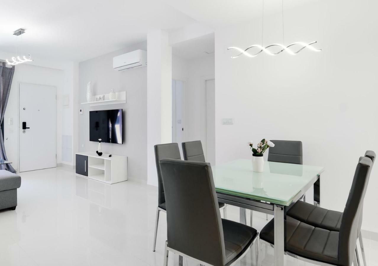 Apartment Diamante Пилар де ла Горадада Экстерьер фото