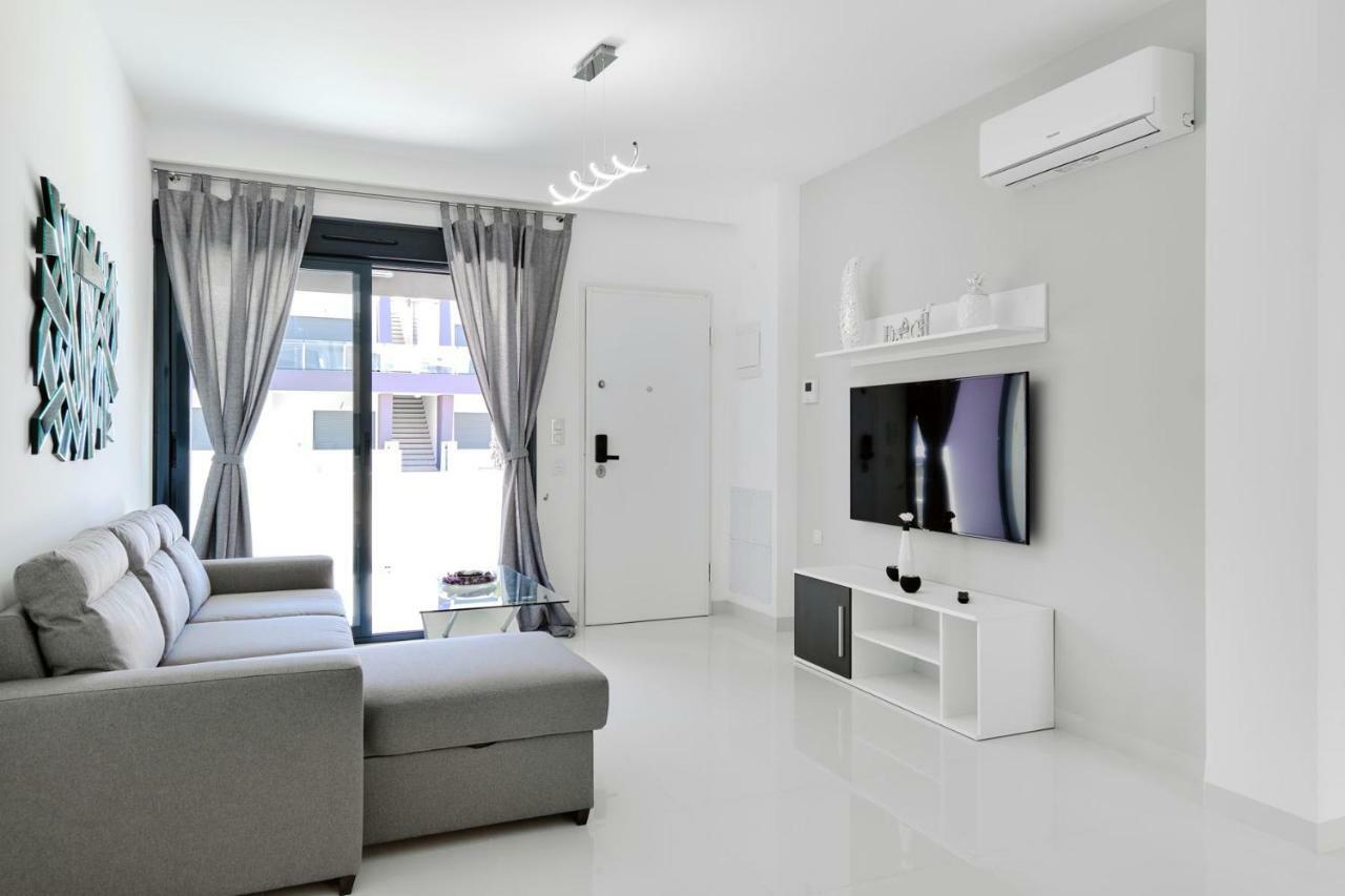 Apartment Diamante Пилар де ла Горадада Экстерьер фото