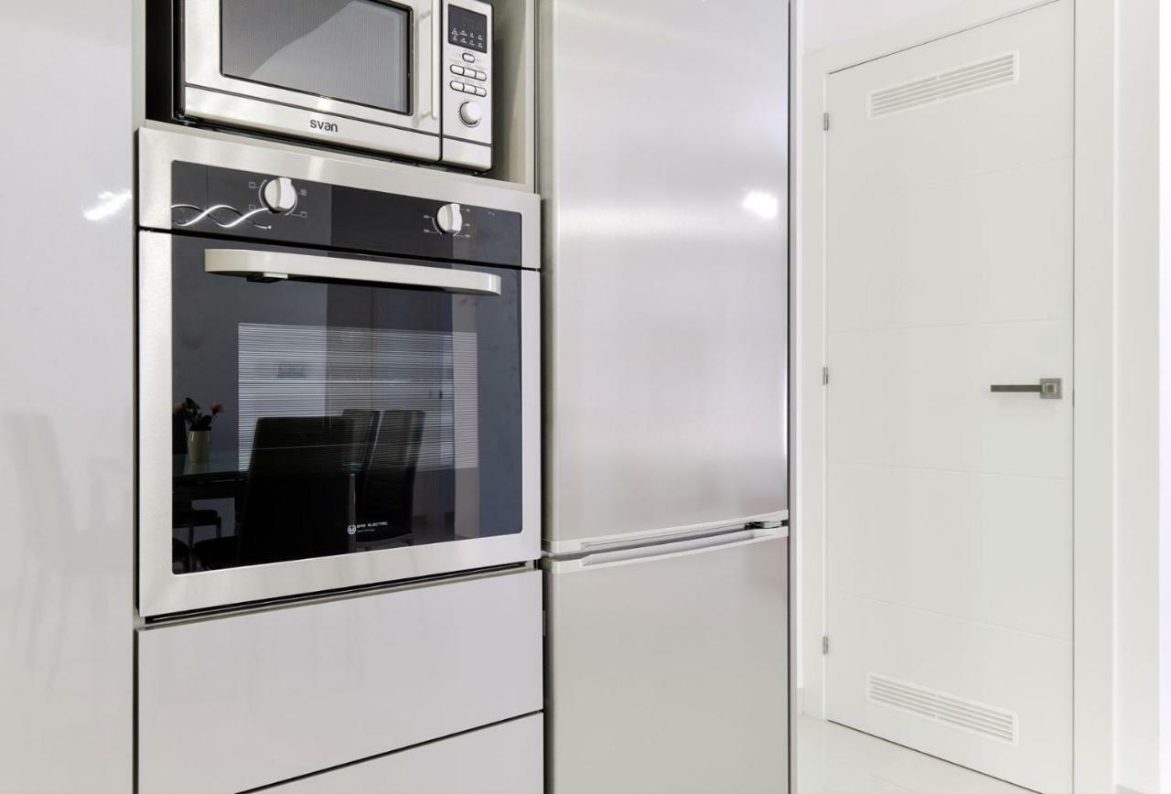 Apartment Diamante Пилар де ла Горадада Экстерьер фото