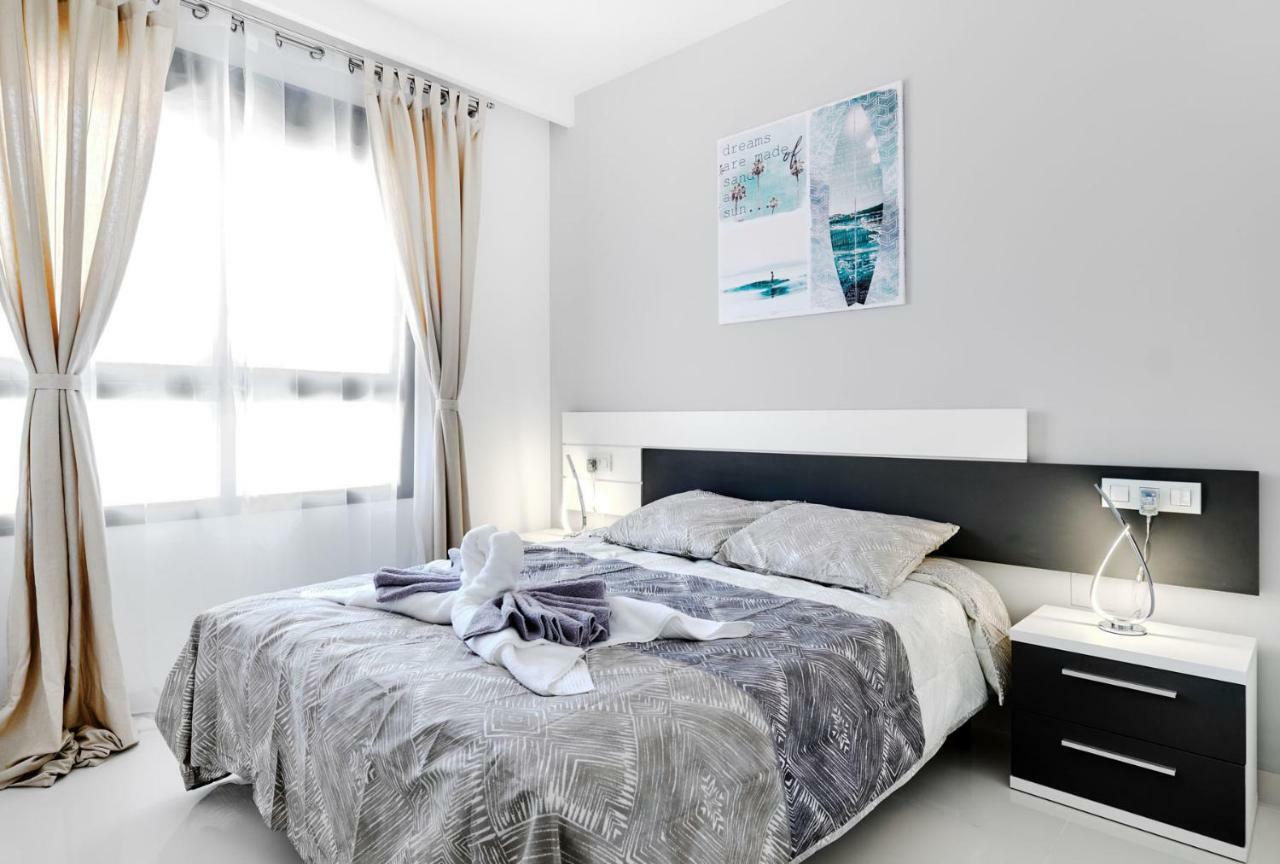 Apartment Diamante Пилар де ла Горадада Экстерьер фото